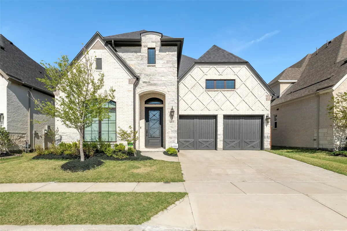 8613 Hawthorn Drive, The Colony, TX 75056 - #1