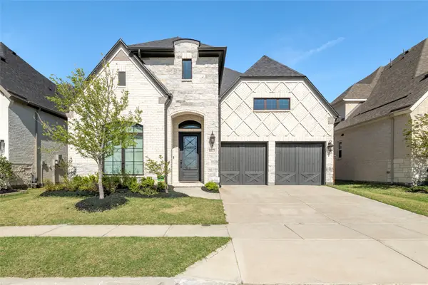 8613 Hawthorn Drive, The Colony, TX 75056