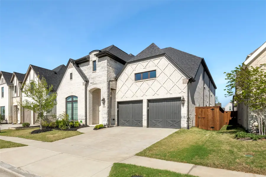 8613 Hawthorn Drive, The Colony, TX 75056 - #2