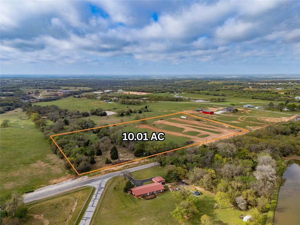 TBD 10.01+/- Acres Preskitt Road, Decatur, TX 76234 - #1