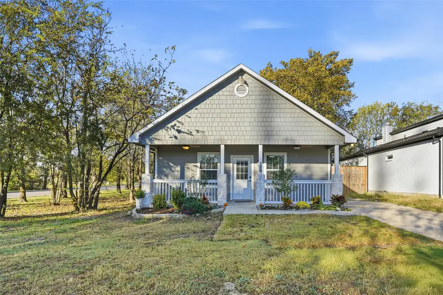 124 Chris Drive, Rockwall, TX 75032 - #2