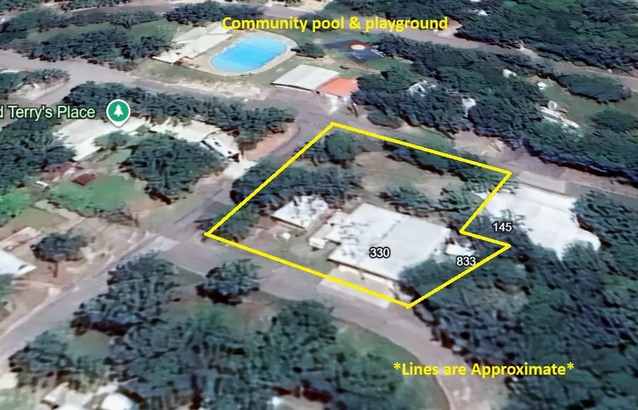 TBD Private Road 5811 Road #5811, Yantis, TX 75765 - #2