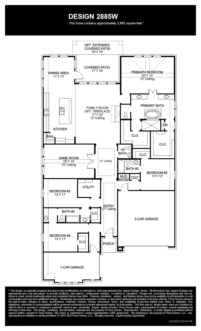 786 Red Willow Court, Haslet, TX 76052 - #2