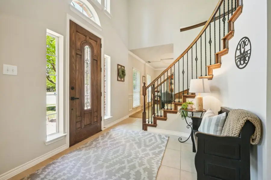 12596 Mill Run Drive, Frisco, TX 75035 - #3