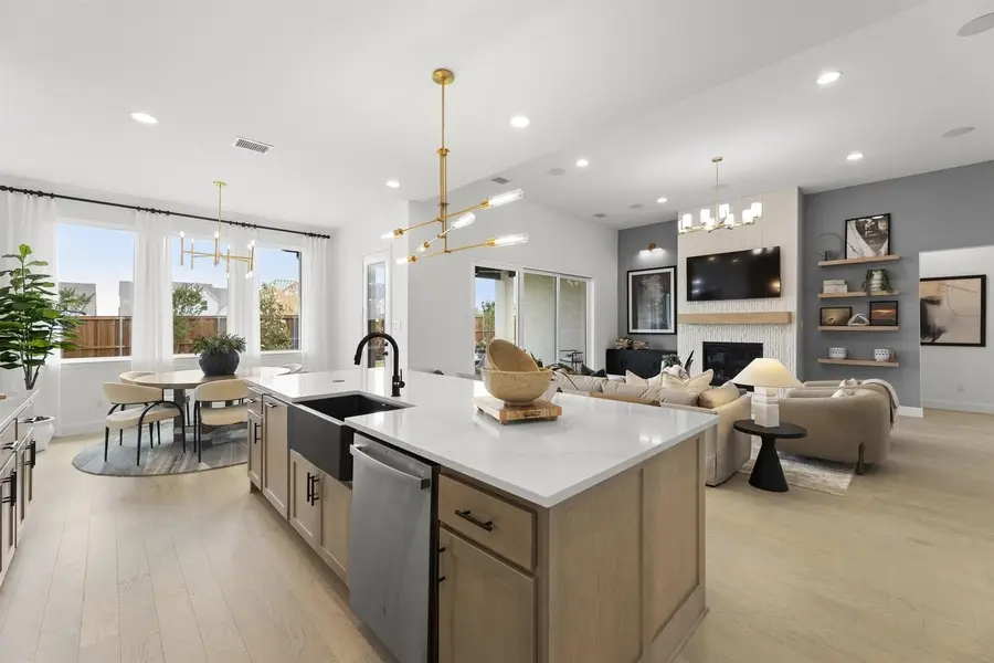 2118 Euclid Drive, Rockwall, TX 75087 - #3