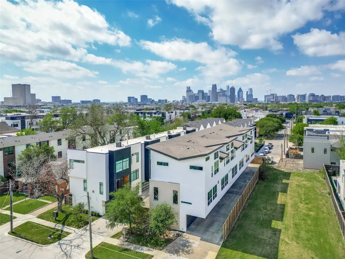 2319 Kirby Street #102, Dallas, TX 75204 - #1