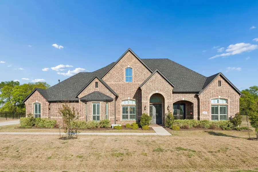 1326 Kitchens Drive, Lucas, TX 75002 - #2