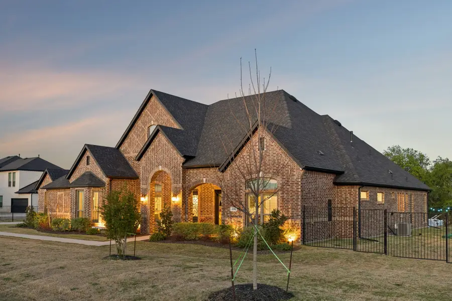 1326 Kitchens Drive, Lucas, TX 75002 - #3