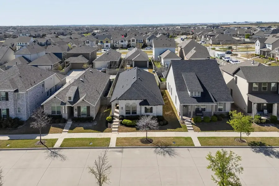 2541 Stella Lane, Northlake, TX 76247 - #2