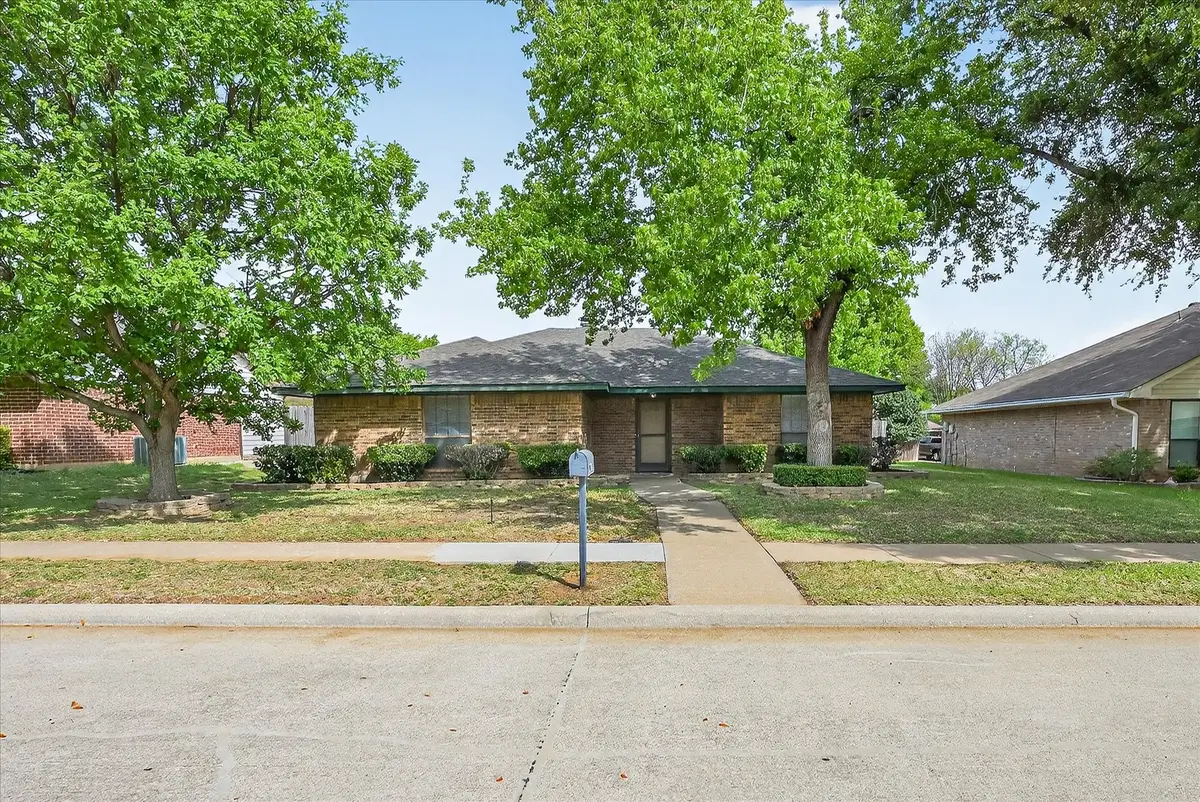 1405 Flamingo Drive, Lewisville, TX 75077 - #1