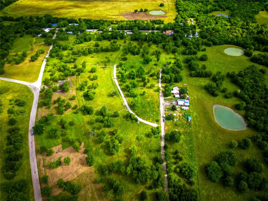 TBD Hilltop Drive, Lone Oak, TX 75453 - #3