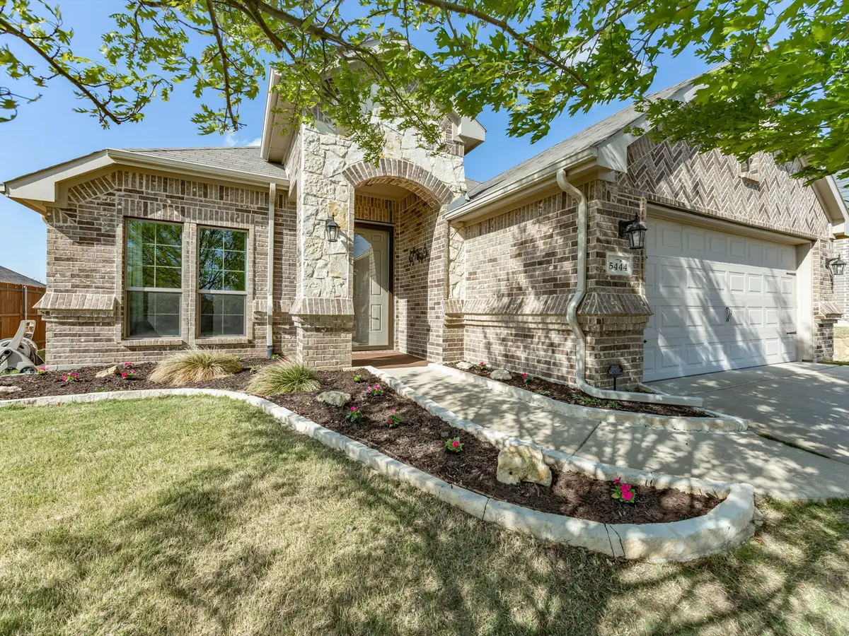 5444 Quiet Woods Trail, Fort Worth, TX 76123 - #1