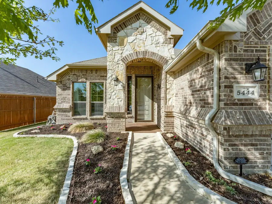 5444 Quiet Woods Trail, Fort Worth, TX 76123 - #3