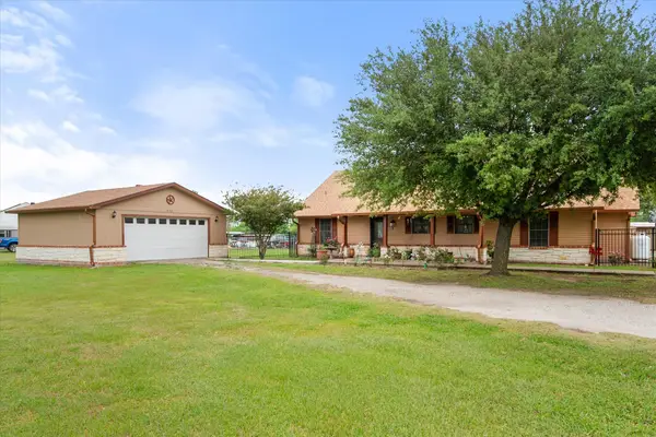 292 W Fm 2555, Corsicana, TX 75110