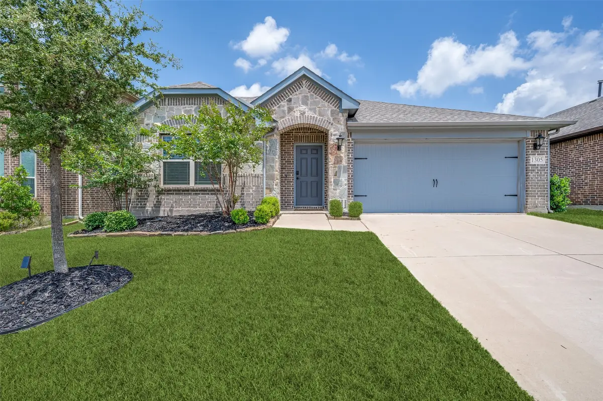 1305 Coyote Ridge, Aubrey, TX 76227 - #1