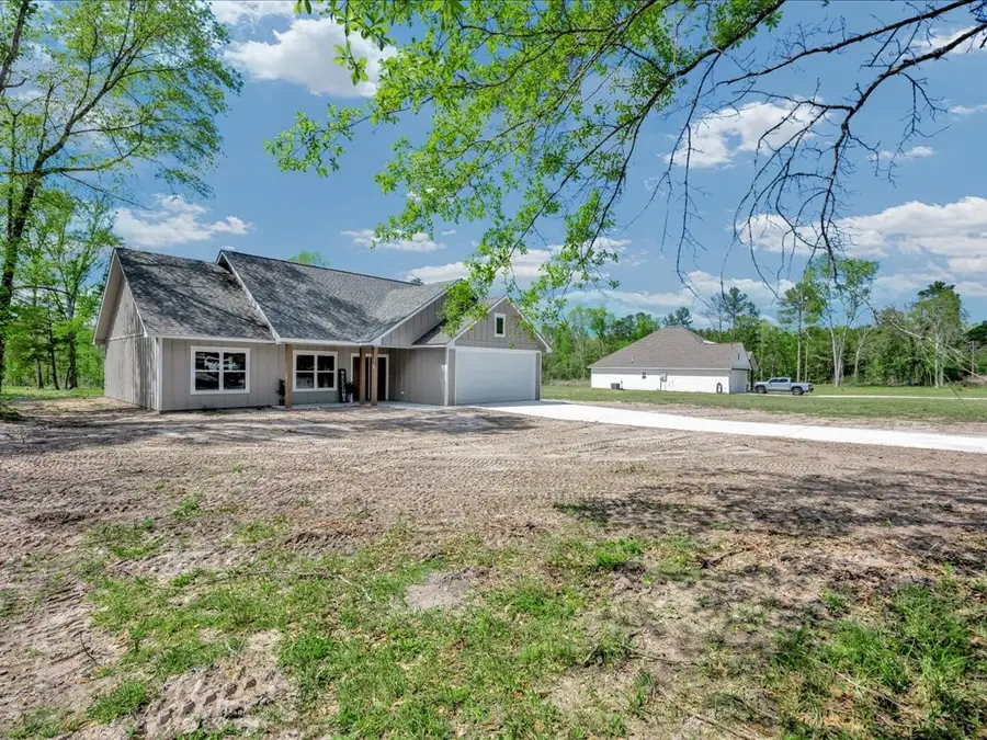 303 Schoolcraft Road, Lufkin, TX 75901 - #2