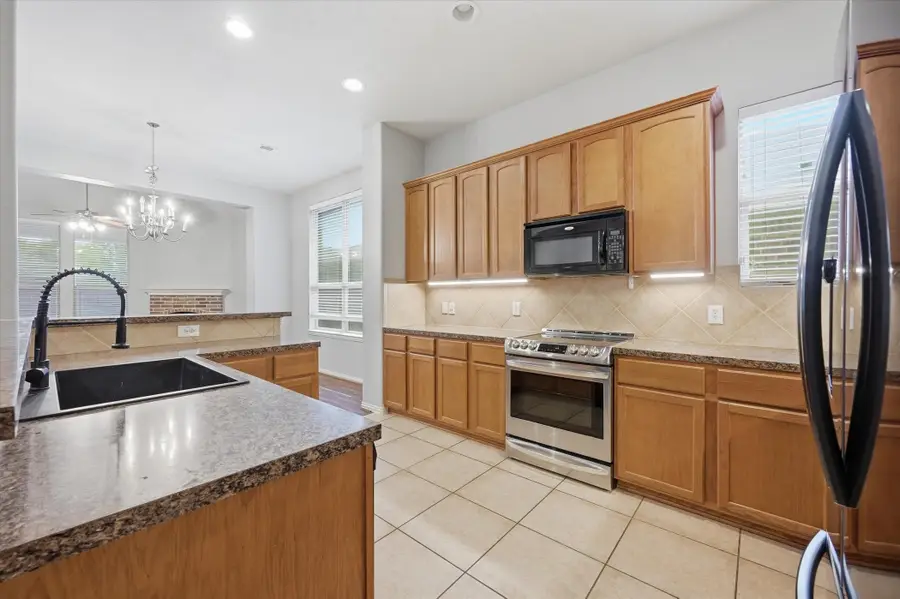 1017 Kimbro Drive, Forney, TX 75126 - #2