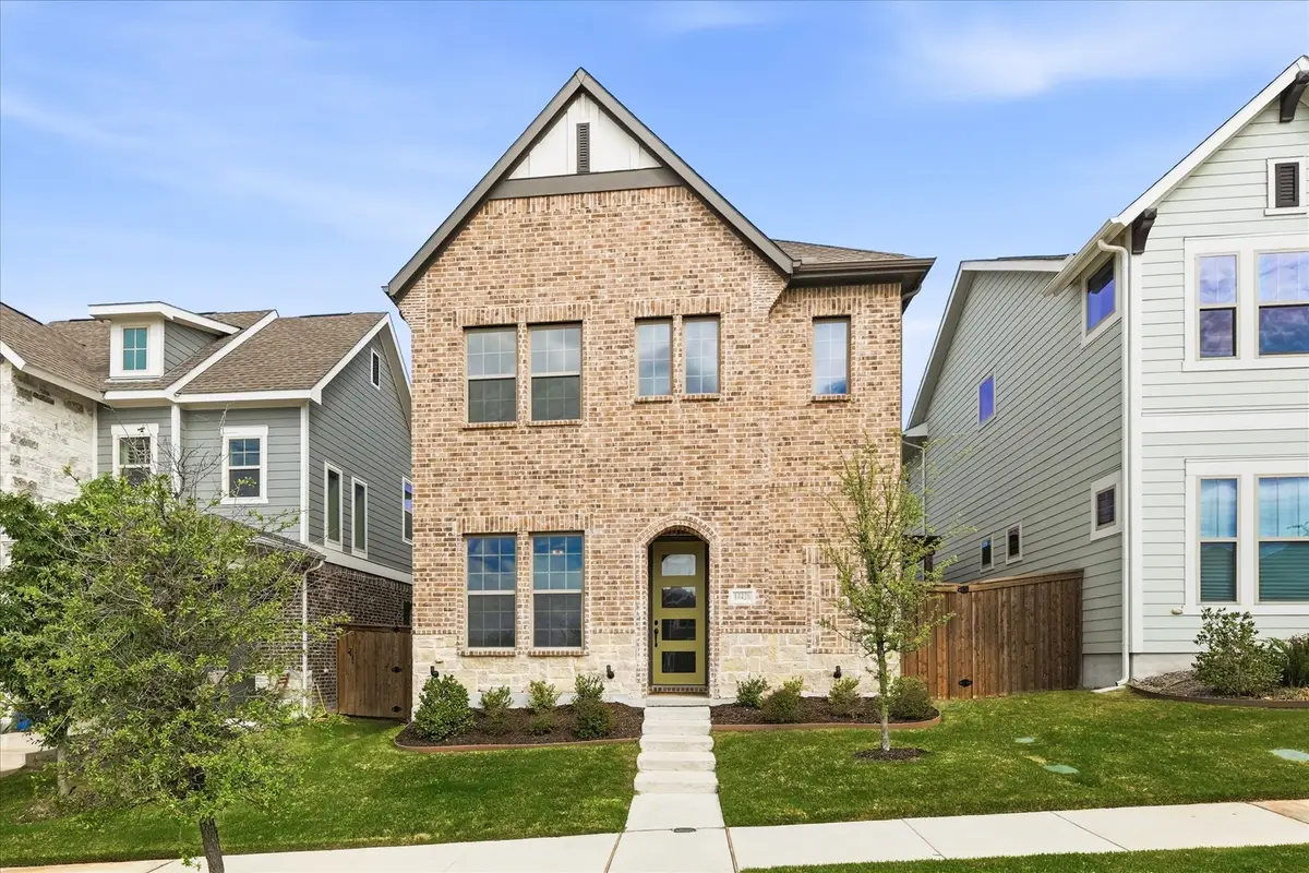 14420 Balmoral Place, Aledo, TX 76008 - #1