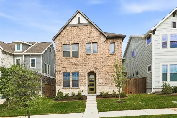 14420 Balmoral Place, Fort Worth, TX 76008