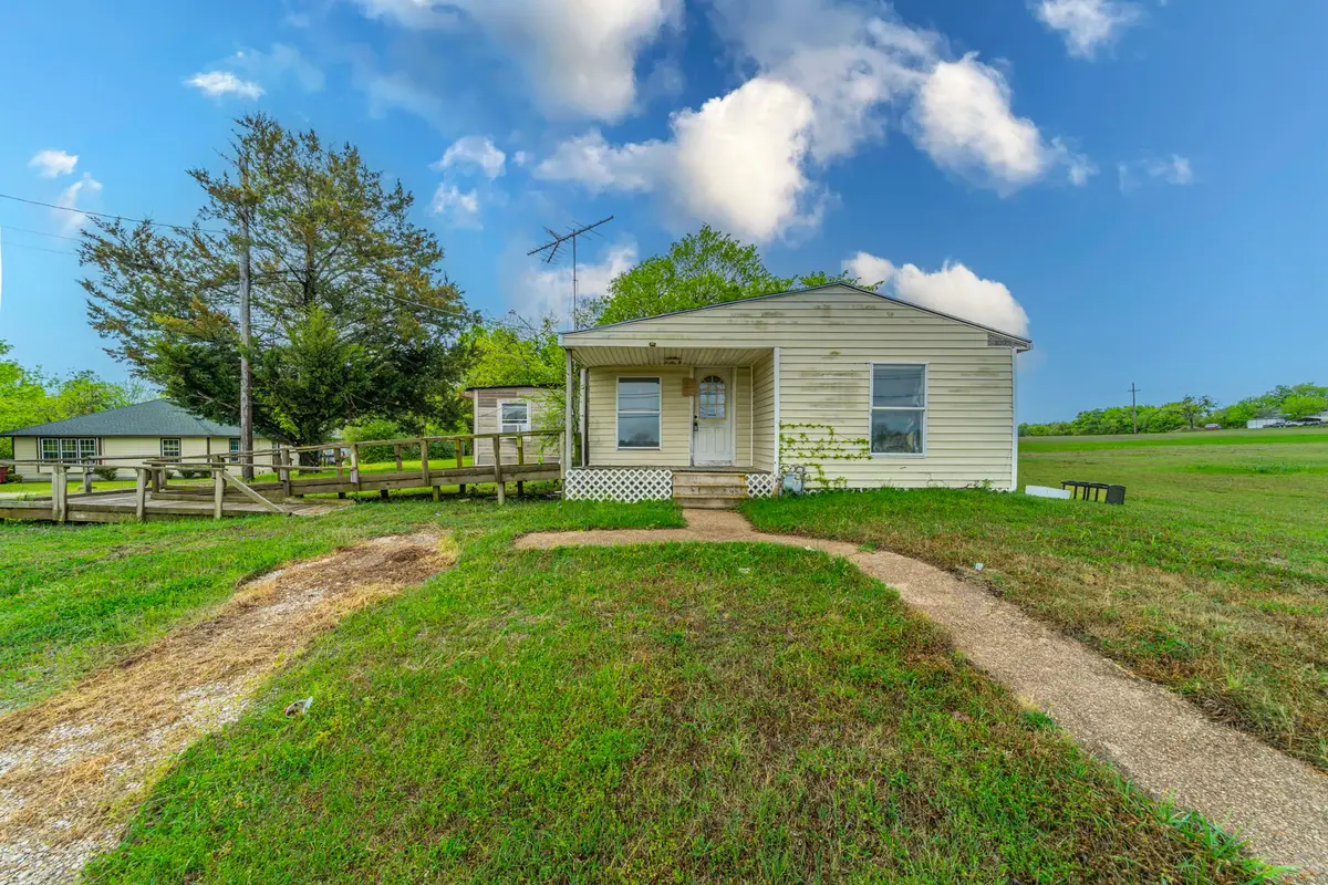 508 Summit Street, Farmersville, TX 75442 - #1