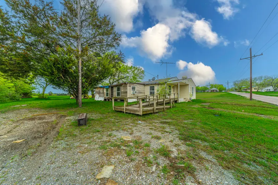 508 Summit Street, Farmersville, TX 75442 - #2