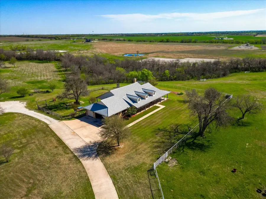 11918 Riek Road, Krum, TX 76249 - #3