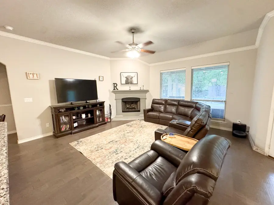 12425 Geraldine Drive, Fort Worth, TX 76126 - #2