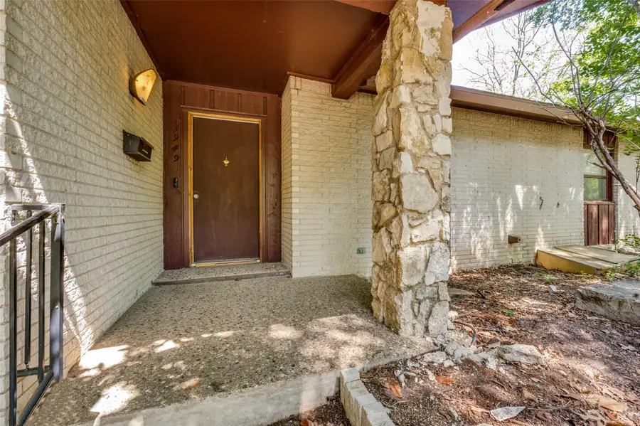 3949 Royal Palms Court, Dallas, TX 75244 - #3