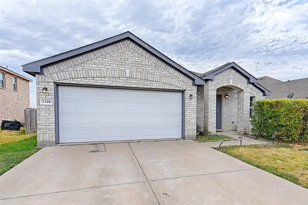 5348 Cameron Drive, Grand Prairie, TX 75052