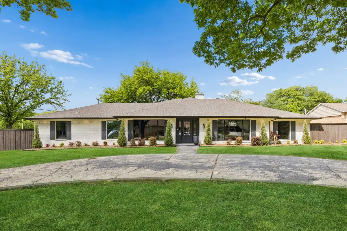 3707 Northaven Road, Dallas, TX 75229 - #1