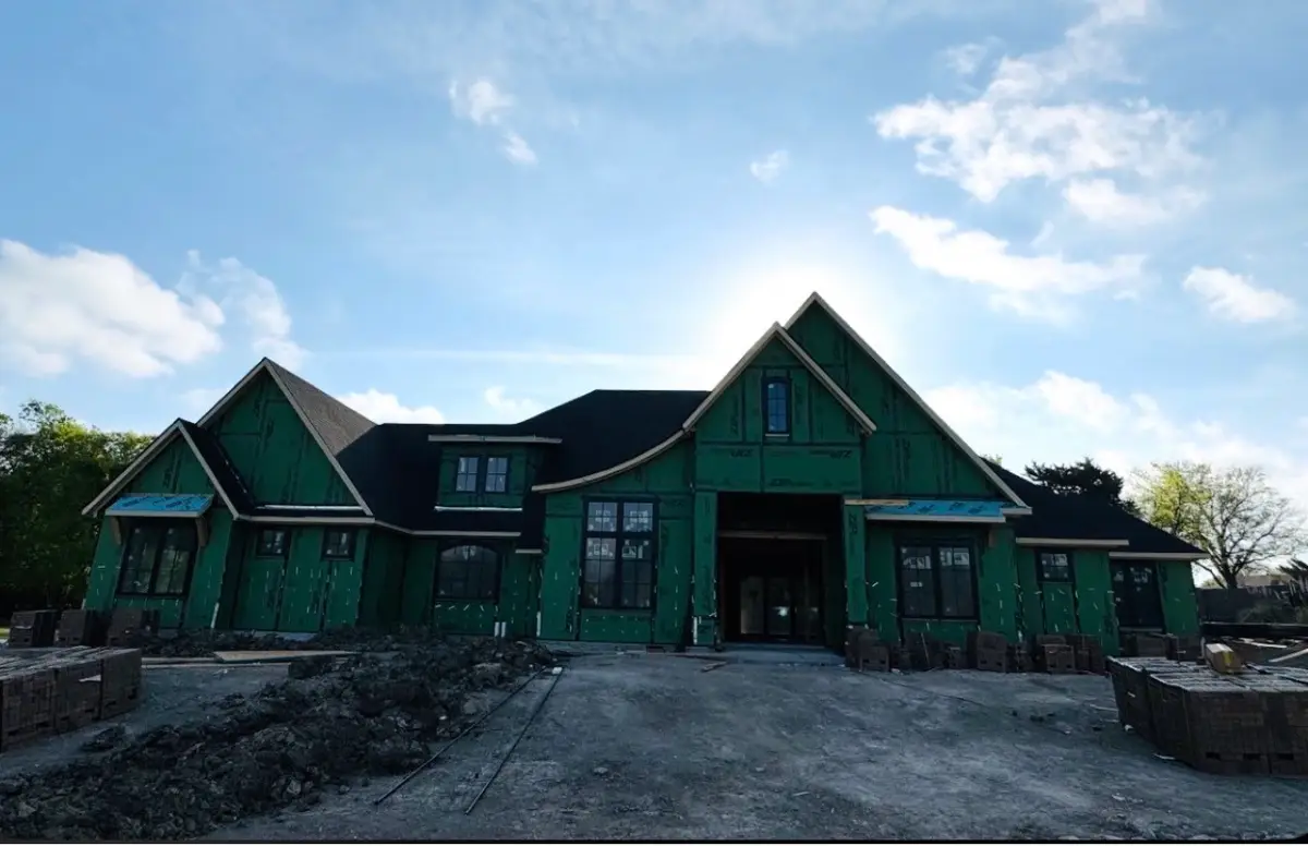 1602 Mariah Court, Heath, TX 75032 - #1