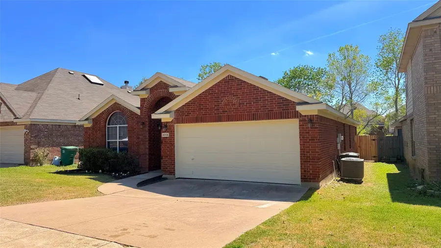 4805 Summer Oaks Lane, Fort Worth, TX 76123 - #2
