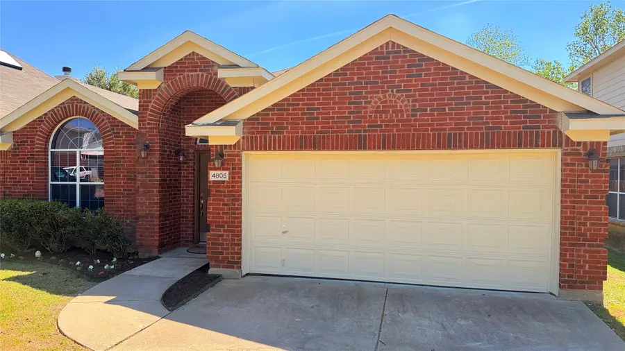 4805 Summer Oaks Lane, Fort Worth, TX 76123 - #3
