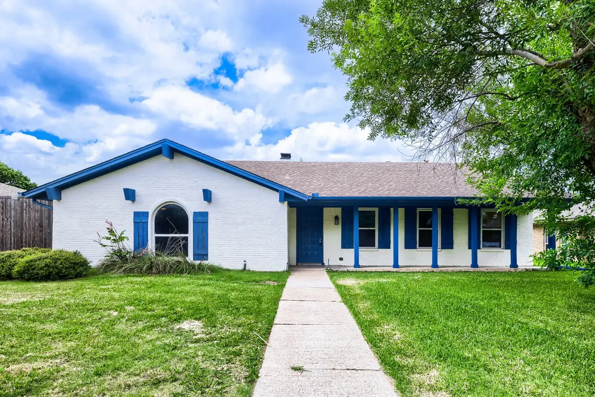 2509 Kimberly Lane, Plano, TX 75075 - #1