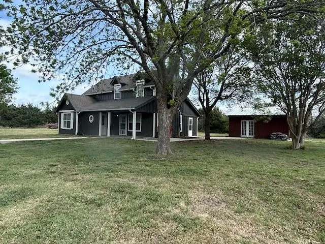 2028 County Road 4720, Leonard, TX 75452 - #1