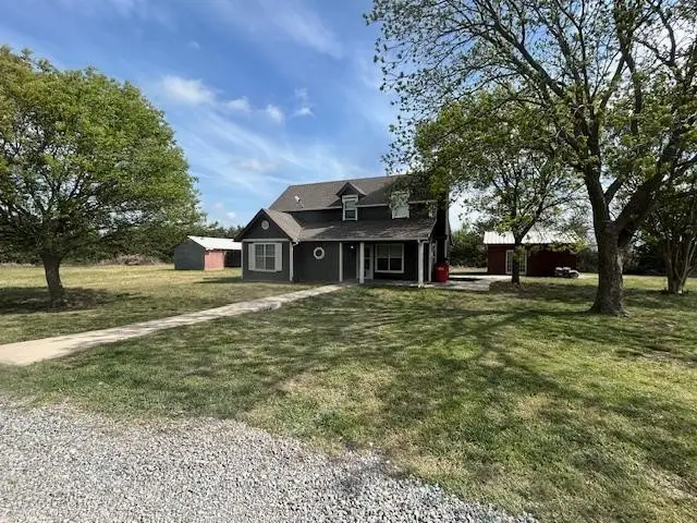 2028 County Road 4720, Leonard, TX 75452 - #3