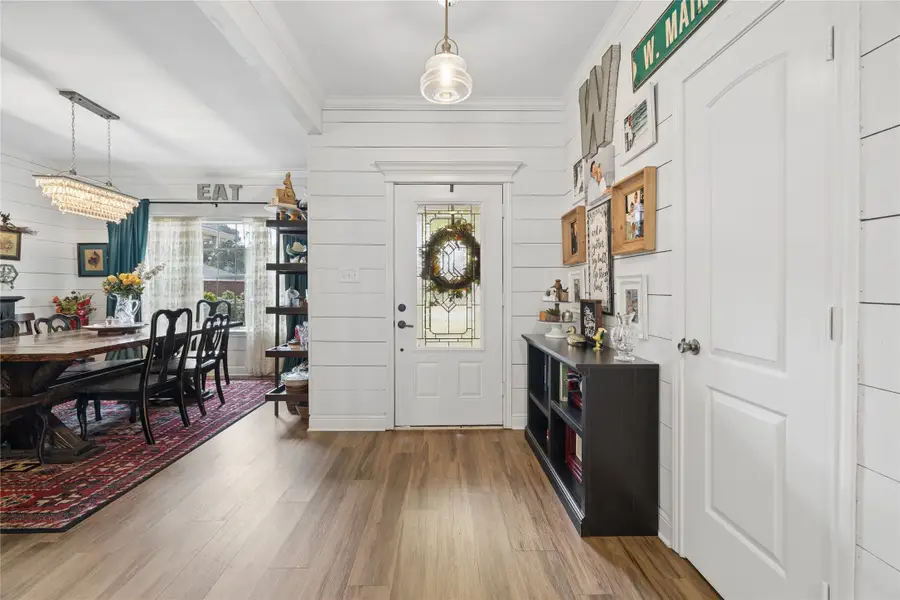 25 Starview Drive, Star Harbor, TX 75148 - #2