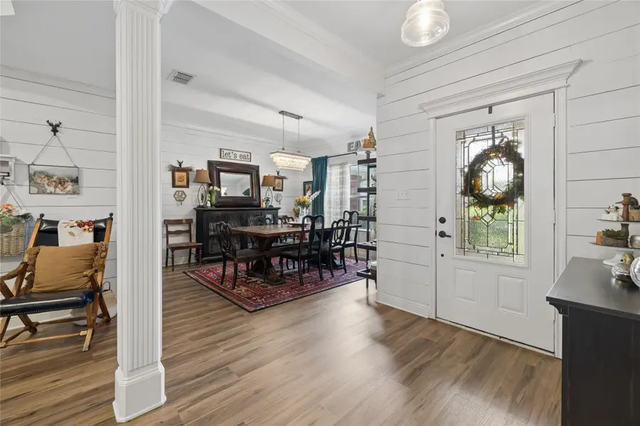 25 Starview Drive, Star Harbor, TX 75148 - #3