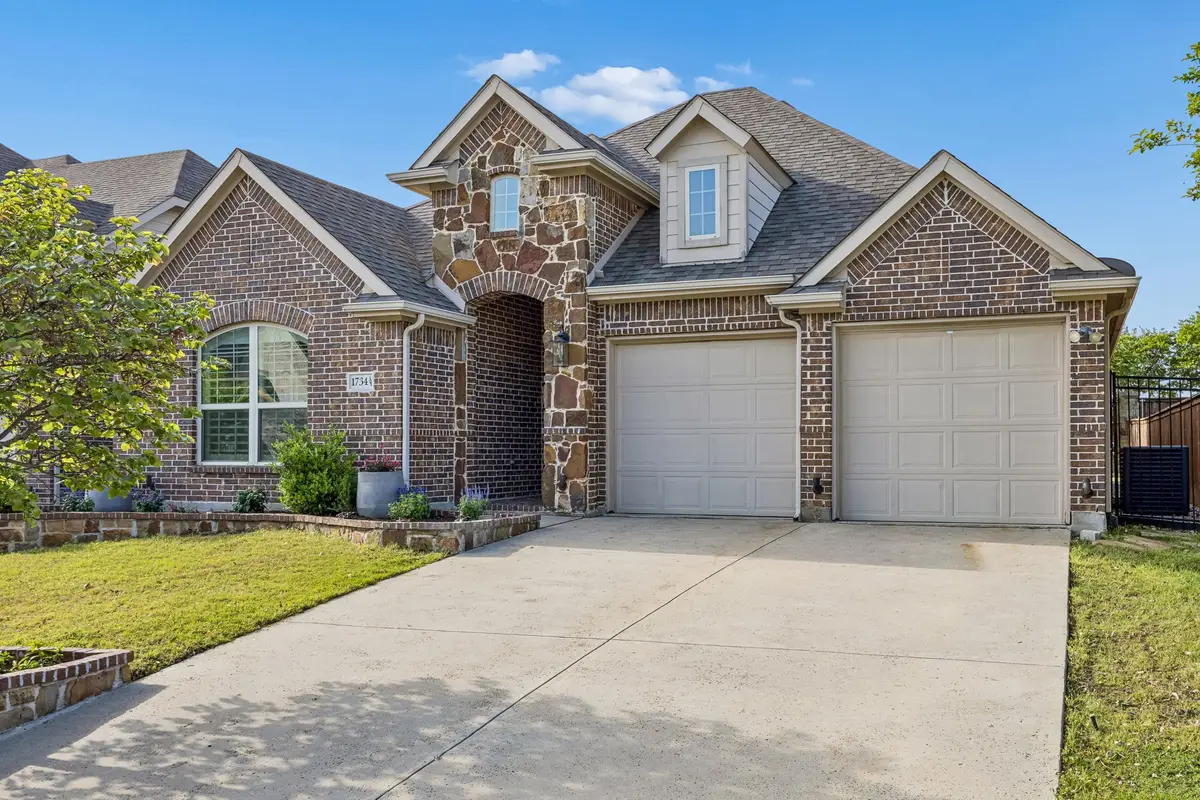 1734 Morning Mist Way, Wylie, TX 75098 - #1