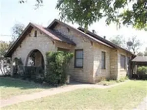 2603 Paradise Street, Vernon, TX 76384 - #1