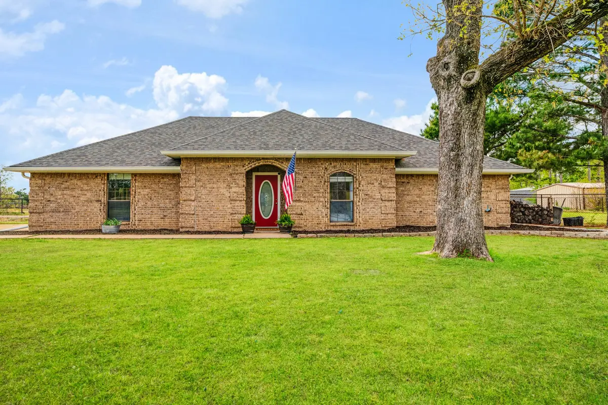 32 County Road 35940, Powderly, TX 75473 - #1