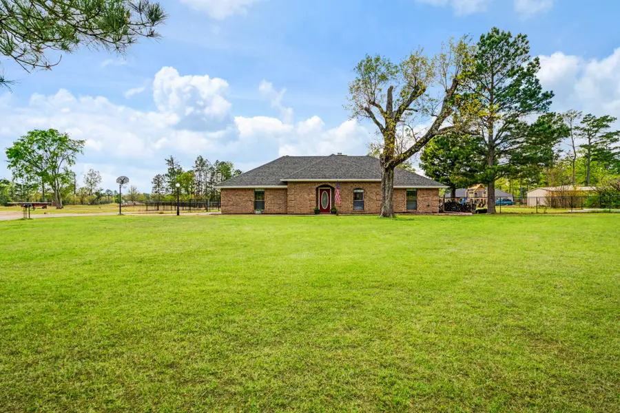 32 County Road 35940, Powderly, TX 75473 - #2