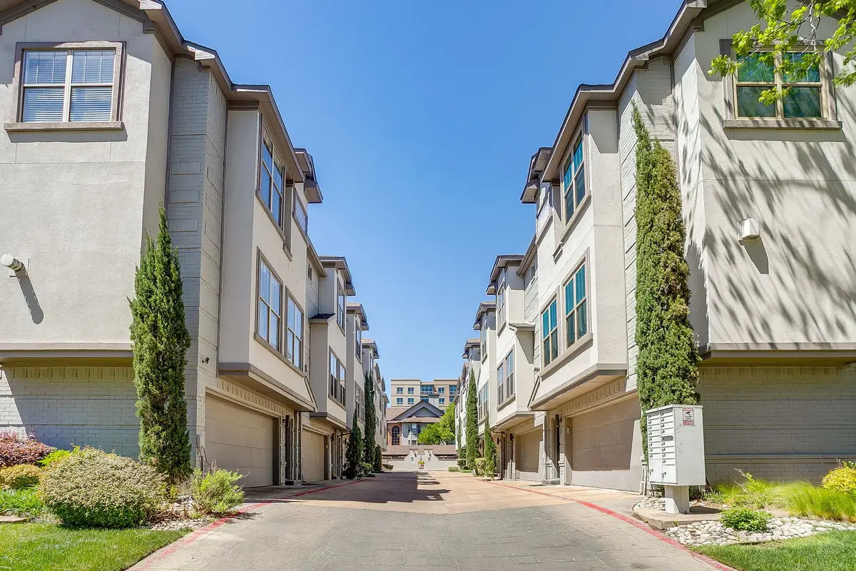 4717 Mckinney Avenue #A, Dallas, TX 75205 - #1