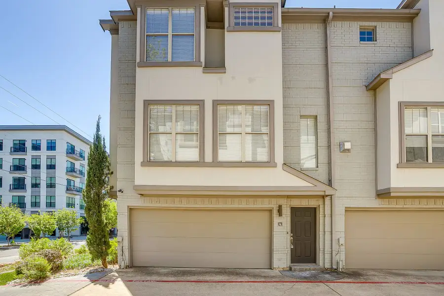 4717 Mckinney Avenue #A, Dallas, TX 75205 - #2