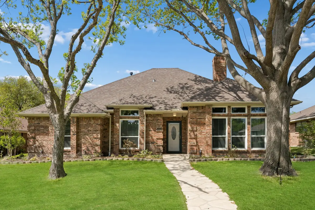 4317 Pear Trail, Mesquite, TX 75150 - #1