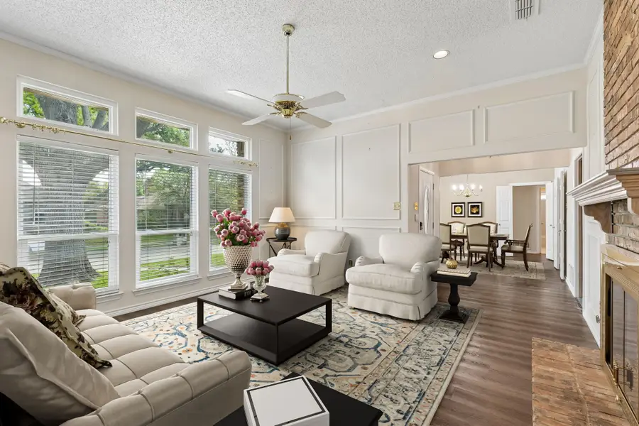 4317 Pear Trail, Mesquite, TX 75150 - #2