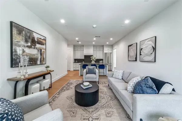 3601 Routh Street #2F, Dallas, TX 75219