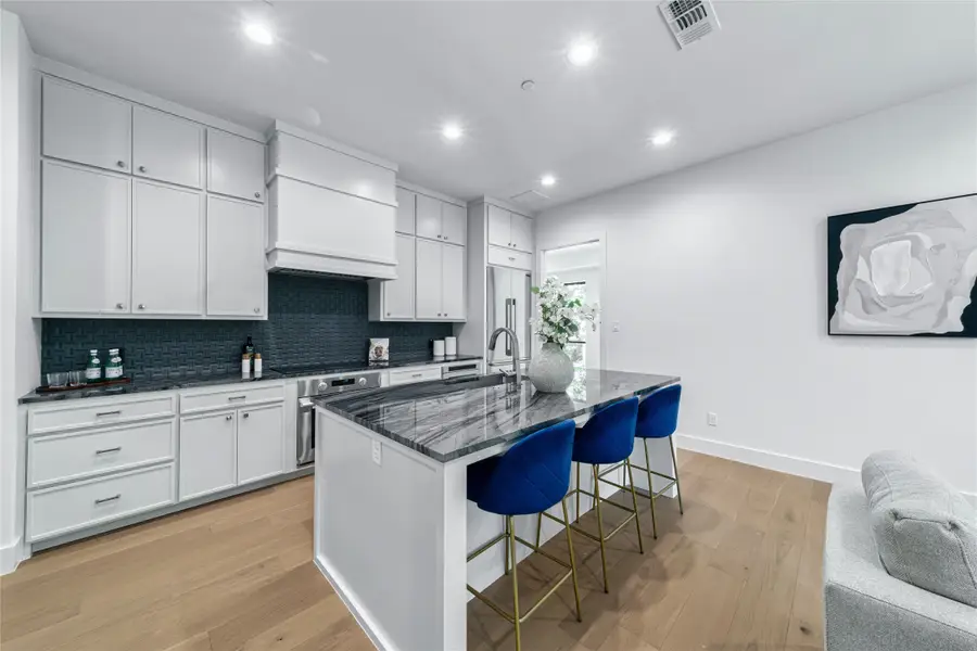 3601 Routh Street #2F, Dallas, TX 75219 - #2