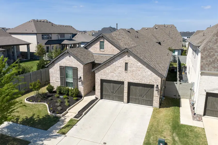 1316 16th Street, Argyle, TX 76226 - #3