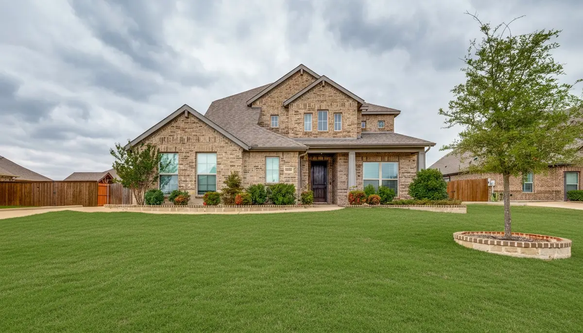 5605 S 14th Street, Midlothian, TX 76065 - #1